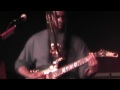 Living Colour - Song Without Sin (official video)