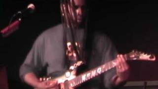 Living Colour - Song Without Sin (official video)