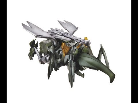 Hardshell - Transformers Prime Cyberverse Commander Class