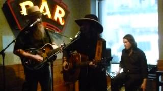 The Grahams-Kansas City-Dogwood-SXSW 2015 3-18-2015