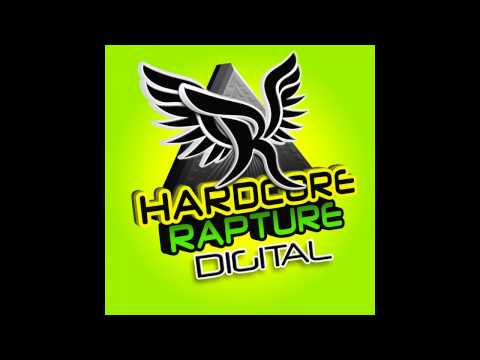 MC Thunda, Tom Revolution, Joey Riot - Born To Survive (Original Mix) [Hardcore Rapture Digital]