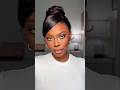 Flawless Foundation Routine For Black Girls