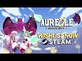 Βίντεο παιχνιδιού για Aureole: Wings of Hope  Playstation 4