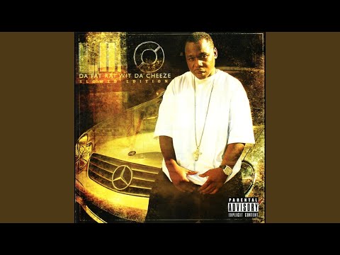 Playas Get Chose (Slowed)