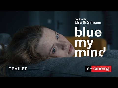 Blue my Mind  - Bande Annonce VOST
