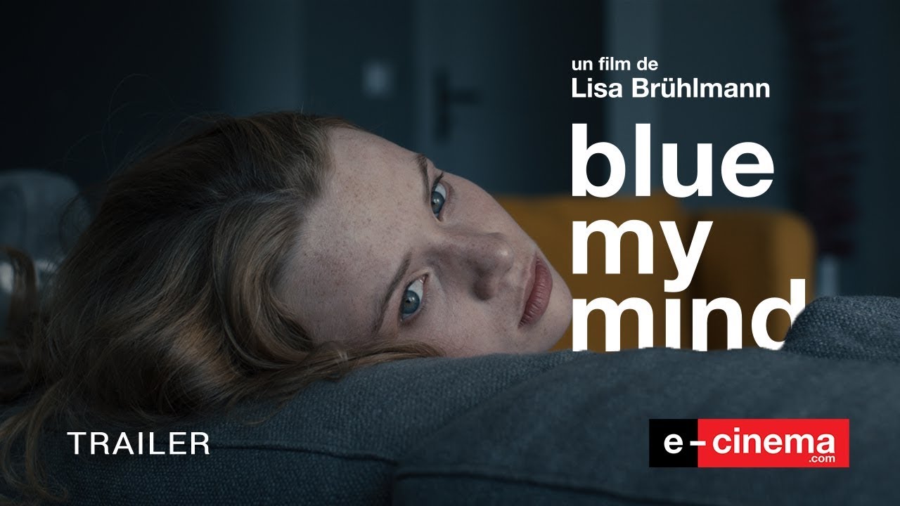 Miniature de la vidéo Blue my Mind  - Bande Annonce VOST du film Blue My Mind