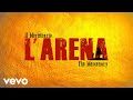 Ennio Morricone - L' Arena - Il Mercenario (Kill Bill Vol. 2's Theme)