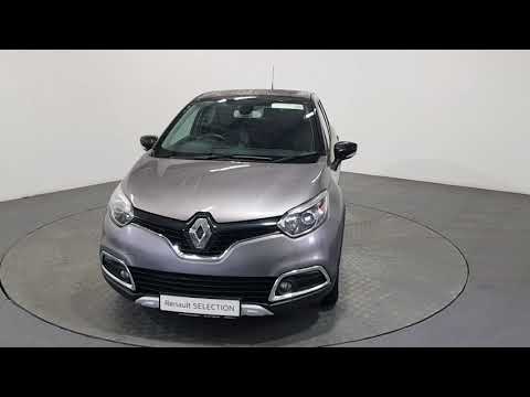 171 Renault Captur SIGNATURE 1.5 DCI | H&H Motors