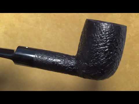 Pipa Dunhill Shell Briar gruppo 6 - 6203 (2021) - DHSH174