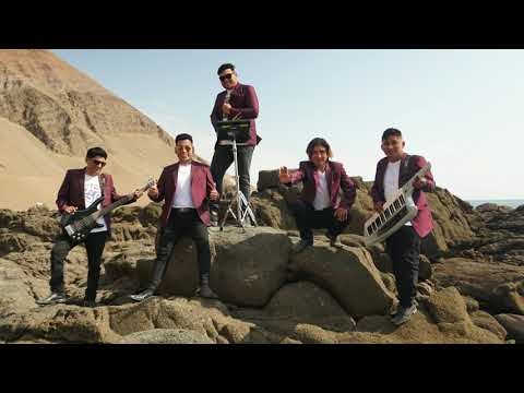 MIX LOS CHAVALES DE LA CUMBIA