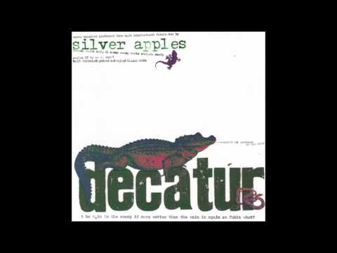 download lagu mp3 mp4 Silver Apples Decatur, download lagu Silver Apples Decatur gratis, unduh video klip Silver Apples Decatur