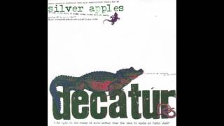 Silver Apples - Decatur (Full Album)