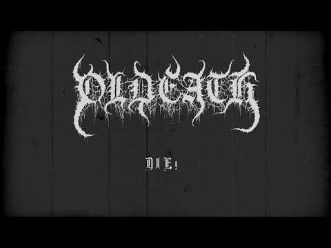 OLDEATH (Chile) - "Time to Die" (Lyrics Video)