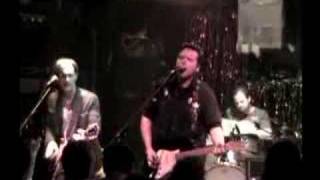 Jason Isbell &amp; 400 Unit &quot;Grown&quot; Live @ Local 506 9.6.07