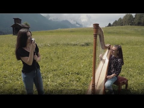 HARFONIE - Butterflies (Wimmy Singlemix) [Official Video]