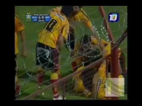 Compacto Boca Unidos 3 - Instituto 2 | Fecha 33 - B Nacional 2011/2012