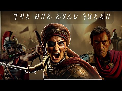 The African Queen Who Stopped Rome and Augustus Caesar