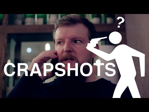 Crapshots Ep323 - The Demands