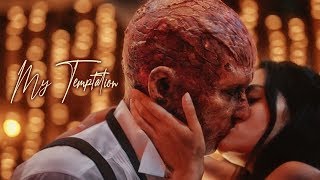 Lucifer & Eve | My Temptation