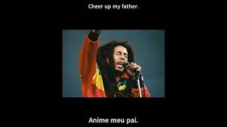 Bob Marley &amp; The Wailers - Black Progress - Legendado