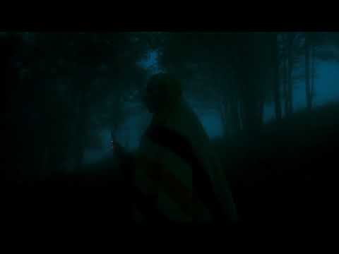 jacket. & Shadowrunner - Borealis Official Music Video | Dreamwave/Spacewave