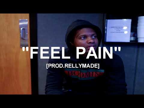[FREE] "Feel Pain" Lil Durk x YFN Lucci x Lil Baby Type Beat (Prod.RellyMade)