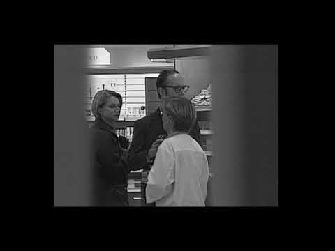 Klassisk Dolda Kameran: Walter på Apoteket