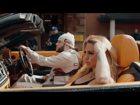 Tunde - What's luv? ft. Digga D & Potter Payper (Remix By EL Productions)