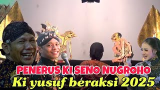 Download lagu LIVE WAYANG KULIT KI YUSUF TERBARU 2025 mp3 Download lagu LIVE WAYANG KULIT KI YUSUF TERBARU 2025 mp3