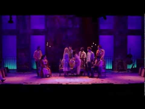 Theatro NET Rio - Milton Nascimento - Nada Será Como Antes - O Musical