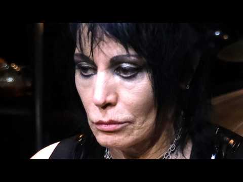 Stars Who Can't Stand Joan Jett