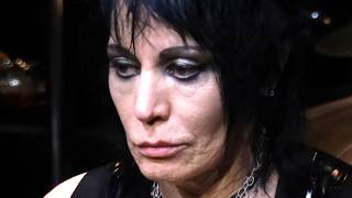 Stars Who Can&#39;t Stand Joan Jett