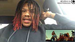 ZumBee "Funday Onna Sunday" (WSHH Exclusive - Official Music Video) – REACTION.CAM