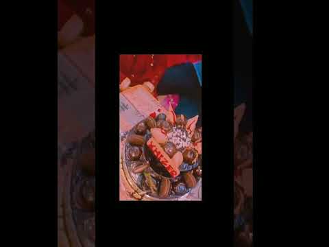 My baby's birthday💛 #birthday #birthdaycelebration #hbd #party #cake #fun #joyfulday