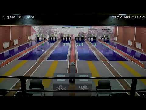 3. HKL S BJ: 1.kolo SLAVONAC, Lipovljani - SLAVONIJA, Novska