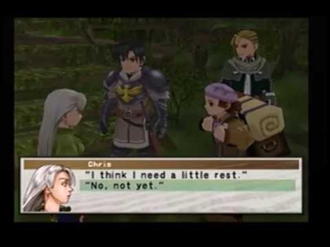 Let's Play Suikoden 3 Part #063 The Destructive Force Strikes Again