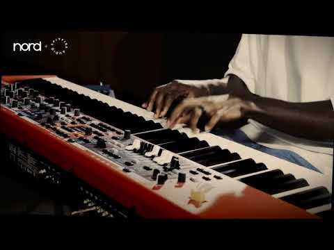 Joshua Domfeh ft. Carl Stanbridge perform “Prince Regent”