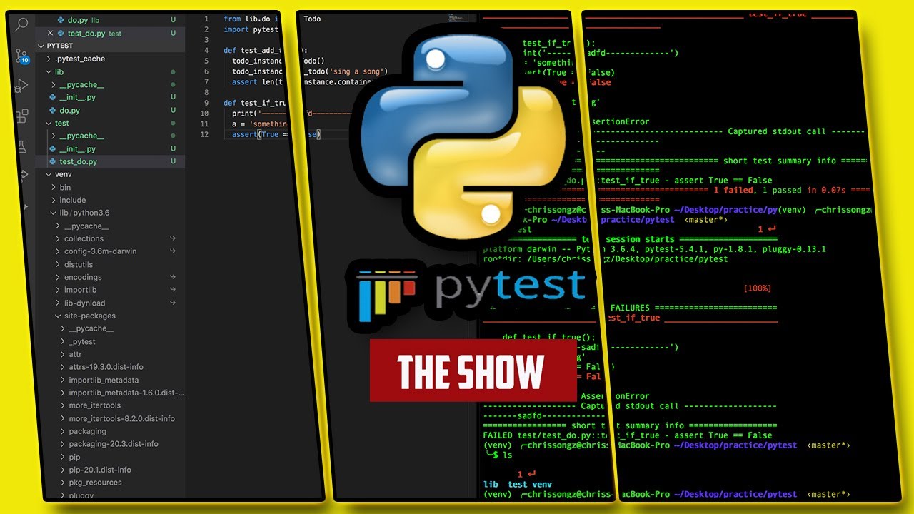 Pytest Python. Юнит тестирование питон. Unittest Python 3. Код теста на питоне. Unit test python