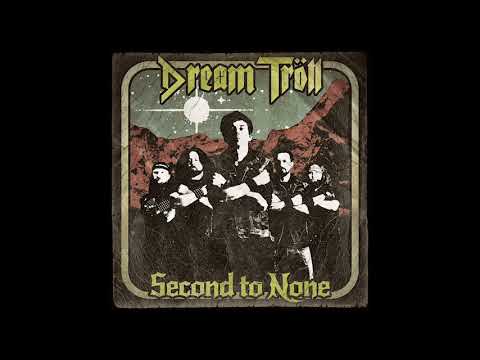 Dream Troll - The Lawmaker