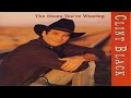Clint Black The Shoes You're Wearing