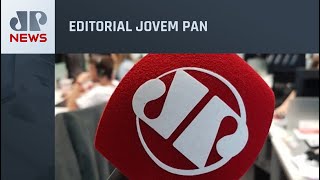 Editorial do grupo Jovem Pan