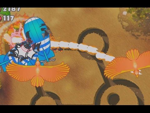 Random Mission 240 - Playing With Fire