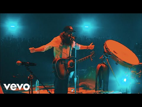 Passion - My Victory (Live) ft. Crowder