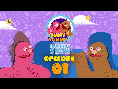 Emmy Yammy Morning Show EP 01 - 2025 05 03