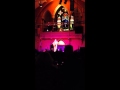 Mark Bryan "A Little Bit of Everything" live