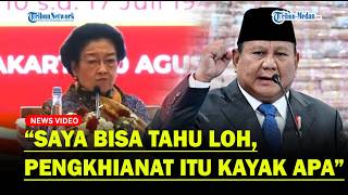 Download lagu MEGAWATI Singgung Pernah Kuliah di Psikologi: Gelar Profesor Saya 3 Tapi Gak Beli Loh mp3