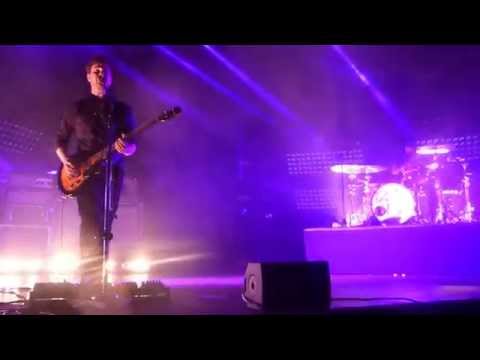 Figure It Out - Royal Blood at the Wolverhampton Civic Hall