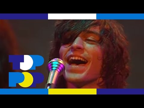 Fatal Flowers - Rock And Roll Star • TopPop