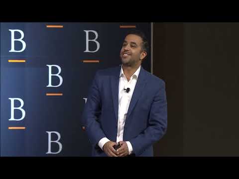 Sample video for Neil Pasricha