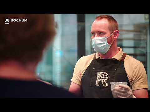 700 Jahre Bochum: Werk.Stadt.Tag